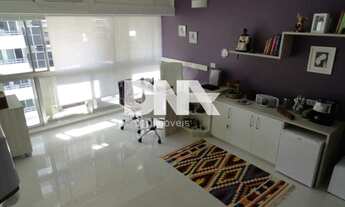 Imagem 6: Sala-À VENDA-Copacabana-Rio de Janeiro-RJ
