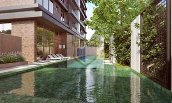 Imagem 6: AHÚ ALTO PADRÃO - 135M - 3 QUARTOS - 3 SUITES - 2 VAGAS