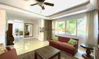 Imagem 6: Casa para Venda em Florianópolis, Jurerê Internacional, 4 dormitórios, 4 suítes, 6 banheir