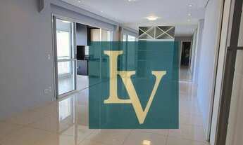 Imagem 3: O apartamento com 121 mts área útil, 3 dormitórios, sendo 1 suíte