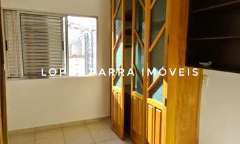 Imagem 7: Apartamento para aluguel possui 90 metros quadrados com 3 quartos em Pinheiros - São Paulo