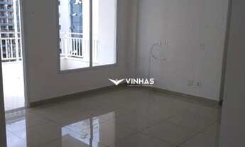 Imagem 4: Apartamento com 2 dormitórios para alugar, 70 m² por R$ 2.500,00/mês - Jardim Aquarius - S