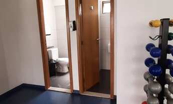 Imagem 5: Apartamento mobiliado para aluguel e possui 28 m quadrados com 1 quarto em Boa Viagem - Re