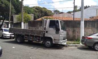 Imagem 2: TERRENO PLANO / ESQUINA - MÓOCA - VILA BERTIOGA