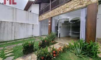 Imagem: Casa comercial locação