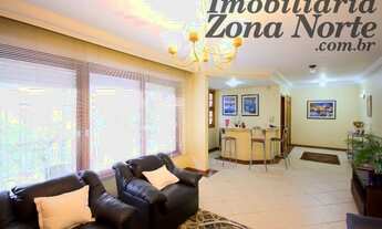 Imagem 3: PORTO ALEGRE - Casa Padrão - CHACARA DAS PEDRAS