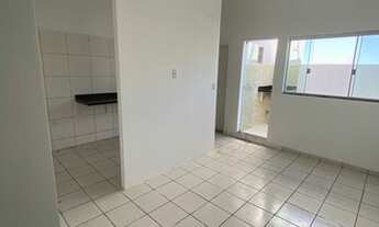 Imagem 2: Recanto das emas quadra 402, kit net com 48m², varanda, 1 quarto, bem localizada, tudo pro