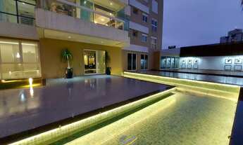 Imagem 4: Apartamento no Edifício Santorine com 4 dormitórios à venda, 209 m² por R$ 1.999.000 - Cen