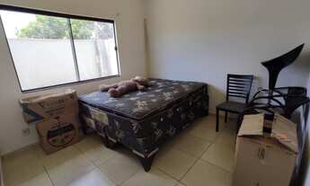 Imagem 7: Casa em lote de 360 m², com 3/4 sendo uma suíte, com área de lazer na 305 sul