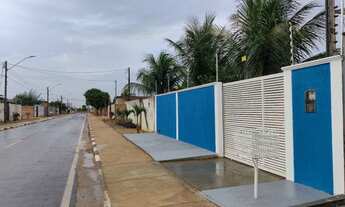 Imagem: Vende-se casa no satélite 280 mil