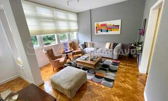 Imagem 2: RIO DE JANEIRO - Apartamento Padrão - GÁVEA