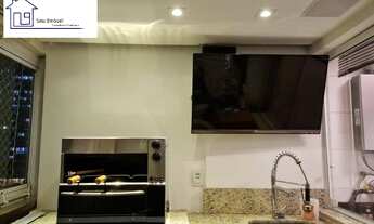 Imagem 6: Apartamento 3 quartos Condomínio Estrelas