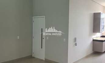 Imagem: LIMEIRA - Casa de Condomínio - Jardim Residencial