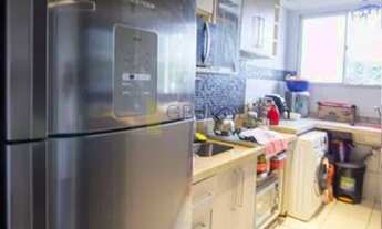 Imagem 6: Jundiaí - Apartamento Padrão - Recanto Quarto Centenário