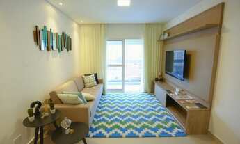 Imagem 2: APARTAMENTO RESIDENCIAL em São Bernardo do Campo - SP, Vila Suzana