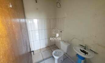 Imagem 2: Edícula com 1 dormitório à venda, 25 m² por R$ 120.000,00 - Jardim Fantinato - Mogi Guaçu