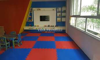 Imagem 6: Ao lado do metrô Fradique Coutinho lindo apto 2 dormitórios 1 suíte 2 vagas Pinheiros SP