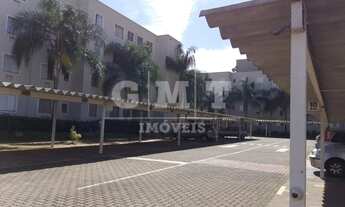 Imagem 3: Apartamento - Ribeirão Preto - Sumarezinho