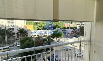 Imagem 4: Apartamento Padrão para Venda em Vila Andrade São Paulo-SP - 1873