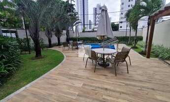 Imagem 6: Edf Via Jardins-Boa Viagem, 137M², 4 Quartos, 4 Suítes, 2 Vagas, Localizado, Luxo, Oportun