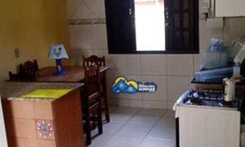 Imagem 7: Sobrado com 3 dormitórios à venda, 93 m² por R$ 350.000 - Sai Mirim - Itapoá/SC