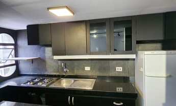 Imagem 5: DUPLEX, SEMI MOBILIADO, 1 SUÍTE, 1 VAGA DE GARAGEM, 55M², ITAIM BIBI