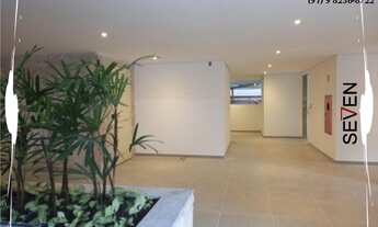 Imagem 3: Seven Residence. 3 Suítes. 2 ou 3 Vagas de Garagem. P24