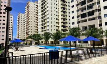 Imagem: Apartamento à venda c/ 03 quartos em andar