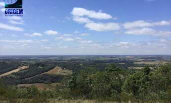 Imagem: Chácara em Balsa Nova