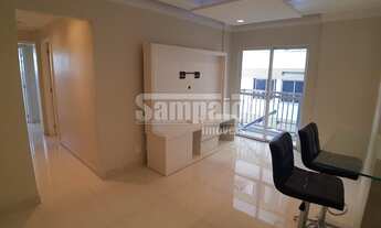 Imagem 5: Campo Grande Apartamento com 2 dormitórios