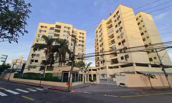 Imagem: 3 quartos com lazer completo todo montado