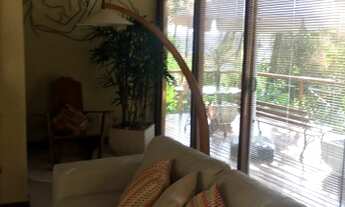 Imagem 7: Casa exclusiva linear de alto padrão localizado em excelente condomínio em Itaipu