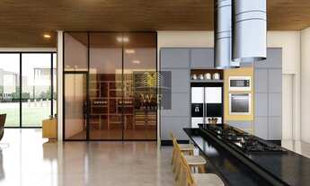 Imagem 6: Casa em Condomínio para Venda em Santana de Parnaíba, Alphaville, 6 dormitórios, 6 suítes