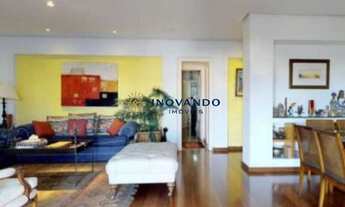 Imagem: Leblon 4 quartos - 182 mts