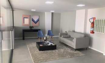 Imagem 2: Apartamento para Venda em Volta Redonda, VIVENDAS DO LAGO, 2 dormitórios, 1 suíte, 2 banhe