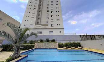 Imagem 2: São Paulo - Apartamento Padrão - Ipiranga