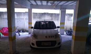 Imagem 2: Apartamento para venda tem 62 metros quadrados com 3 quartos