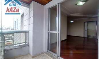 Imagem 5: Apartamento com 4 dormitórios à venda, 140 m² por R$ 1.200.000,00 - Ipiranga - São Paulo/S