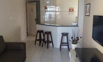 Imagem 7: Apartamento mobiliado para locaçãoEspirito santo