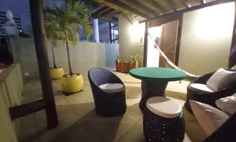 Imagem 4: Casa para venda com 440 metros quadrados com 5 quartos em Itaigara - Salvador - BA