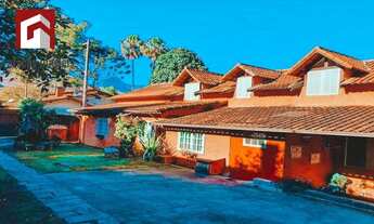 Imagem 1: Petrópolis - Casa Padrão - Nogueira