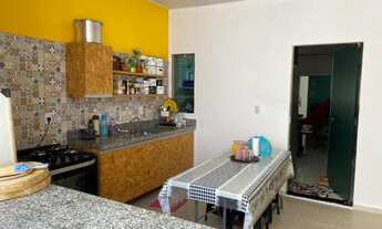 Imagem 2: Residencial Arpoador 3/4