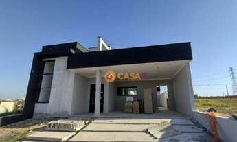 Imagem: Casa à venda - Condomínio Villagio Wanel