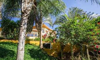 Imagem 3: Jundiaí - Casa de Condomínio - Chácara Malota