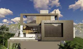 Imagem 3: SãO JOSé - Casa de Condomínio - Bosque das Mansões