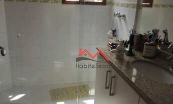 Imagem 6: Casa com 4 dormitórios, 119 m² - venda por R$ 950.000,00 ou aluguel por R$ 4.500,00/mês