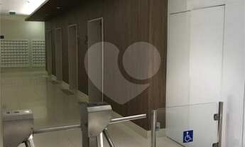 Imagem 2: Rio de Janeiro - Conjunto Comercial/Sala - CENTRO