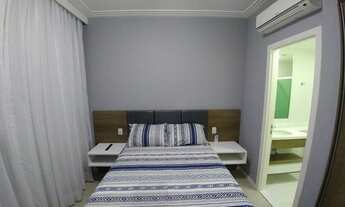 Imagem 2: Apartamento para venda tem 75 metros quadrados com 2 quartos em Caminho das Árvores - Salv