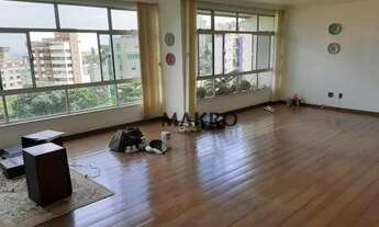 Imagem 1: Apartamento com 4 quartos, 182 m² - venda por R$ 1.150.000 ou aluguel por R$ 2.800 - Serra
