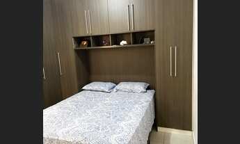 Imagem 5: Sobrado - Todo planejado